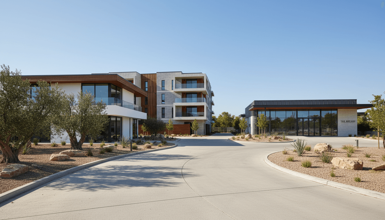 Flexible Property Options