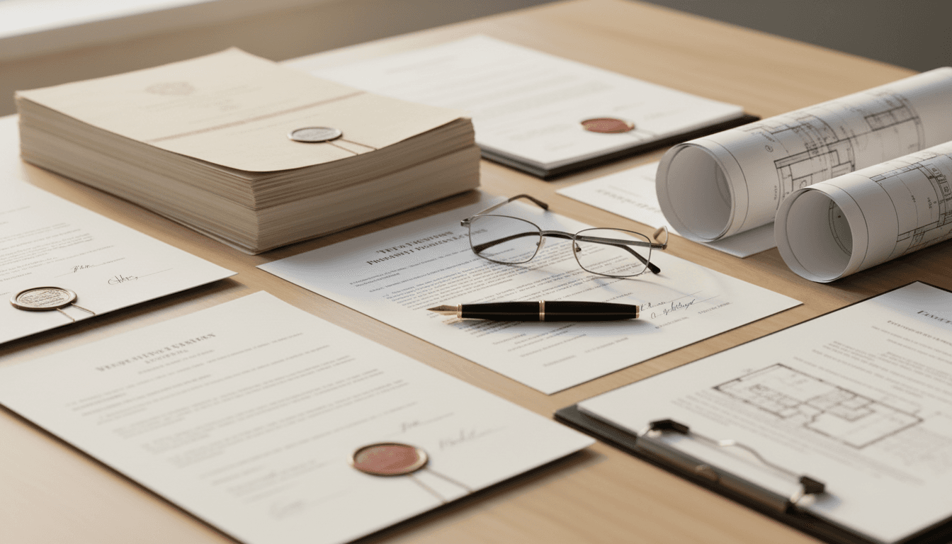Verified Ownership & Documentation