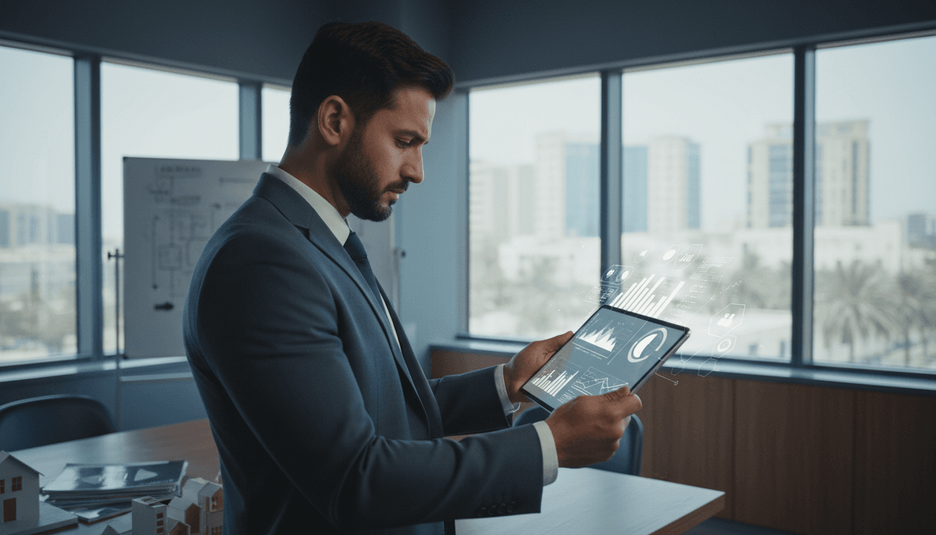 Investment-Grade Properties